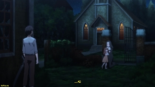 انیمه جنون شکم پرستی قسمت 2 با زیرنویس فارسی