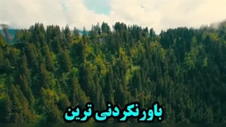 وحشتناک ترین اکتشافاتی که در جنگل آمازون رخ داده و قراره دنیا رو تکون بده
