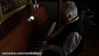 اجرای متفاوت انوشیروان روحانی (راز خلقت و جدایی) معینی کرمانشاهی