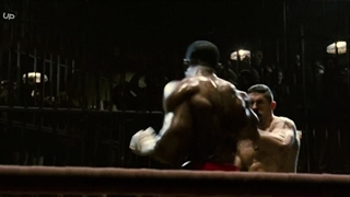 فیلم سینمایی شکست ناپذیر 2 دوبله فارسی و سانسور شده