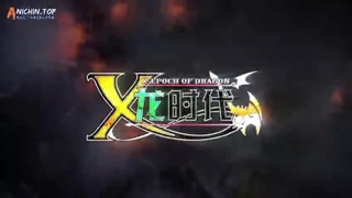 ایکس دوره اژدها قسمت10