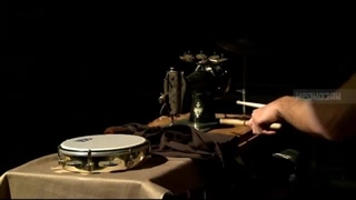 چرخ خیاطی  babak rajabi  lebaskhani