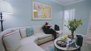 فیلم پشت صحنه ی ضبط seven جانگکوک seven recording film همراه با زیرنویس آنلاین