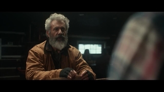 فیلم مرد چاق با دوبله فارسی/Fatman 2020