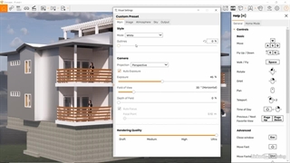 آموزش جامع اینسکیپ برای رویت - گرافیسم