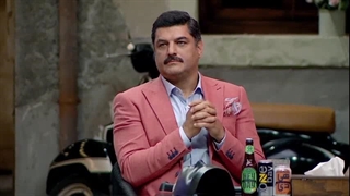 قسمت دهم مسابقه زودیاک