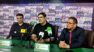 مهاجری: خوشحالم که زحمات‌مان در خیبر به ثمر می‌نشیند