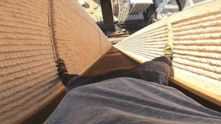 صحنه هایی از ورزش های خفن و تنش زا