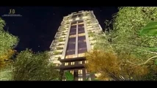 برج هرمس فرشته - 1