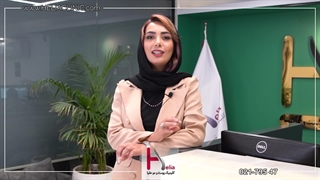 زمانی که صبر به ثمر می‌رسد: کاشت مو در کلینیک هلیا