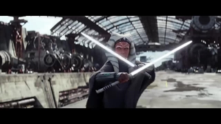 دانلود سریال آسوکا Ahsoka 2023 با دوبله فارسی قسمت هشتم