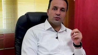 یو پی اس مناسب برای جلوگیری از قطع برق دوربین های مداربسته