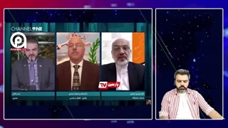 14020717: شوک کارشناسان ضد ایرانی از تحولات فلسطین ؛ کار ایران است