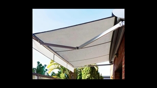 خرید سایبان برقی جلو مغازه