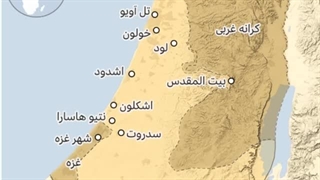 بررسی عملیات طوفان الاقصی  با حضور پویا داوری ،محمد ندیمی ،میلاد براتی