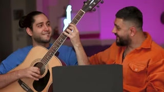 Iranian musicians reacting to - Tate McRae - greedy (Official Video) - ری اکت موسیقیایی