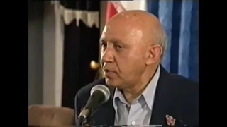 شفا گرفتن دکتر الهی قمشه ای با توسل به حضرت علی اصغر کلینیک دندانپزشکی