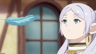 انیمه Sousou no Frieren فریرن_ فراتر از پایان سفر قسمت 1 با زیرنویس چسبیده فارسی