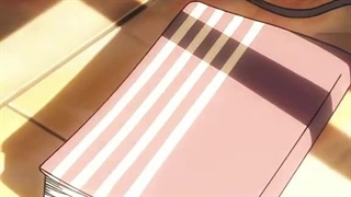 انیمه تونلی به تابستان پایان خداحافظی‌ها