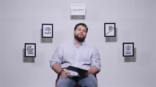 14020716: علیه قدرت فصل دوم؛ تغییر (جلسه ششم؛باورها) - علیرضا پورمسعود