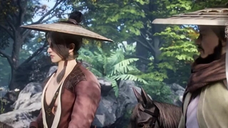 Renegade Immortal Episode 5