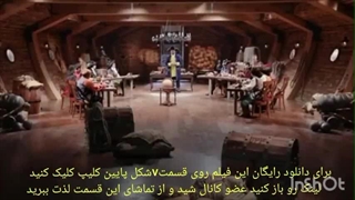 دانلود قسمت ۱۰پدر خوانده۲