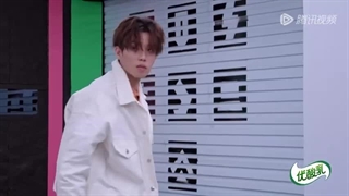 قسمت 8 برنامه چینی The Next 2023 با حضور جکسون و جی پارک + زیرنویس فارسی آنلاین