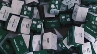 ولتمتر روپنلی (قاب دار) آنالوگ 30 ولت (سفارش ولتمتر آمپرمتر AC, DC از چین)