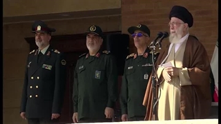 14020718: آنها که می‌گویند حماسه اخیر کار غیر فلسطینی‌ها است دچار محاسبه غلط شده‌اند.