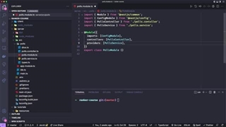 04 - Creating a Redis Dynamic NestJS Module