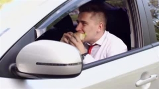 قوانین عجیب  رانندگی در جهان