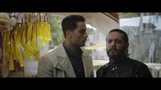 قسمت پانزدهم سریال عقرب عاشق