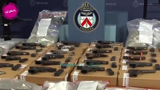 باهوش ترین قاچاقچی ها که جالب ترین جاسازی رو در جهان داشتند