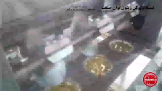 دستگاه پرکن زیتون توان صنعت / 09152000050