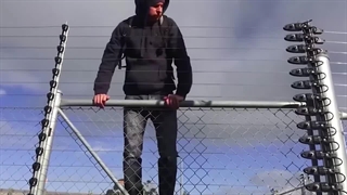 ❌هیچ دزدی با این روش نمیتونه فرار کنه❌