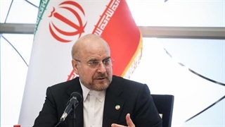 اعتراض معنادار نماینده مجلس به رفتار قالیباف در مجلس