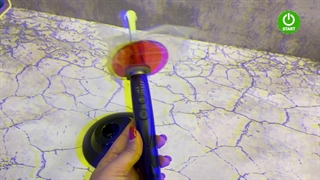 لایت کیور وودپیکر