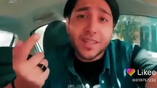 هیترا اینم ایمان توسلی فن۱۵ساله ی بی تی اس:))