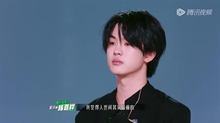 پارت 2 قسمت 10 برنامه چینی The Next 2023 با حضور جکسون و جی پارک + زیرنویس فارسی آنلاین