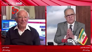 14020718: بهانه‌های بنی‌اسرائیلی منشه امیر از چرایی شکست اسرائیل