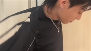 پشت صحنه آهنگ 3D جونگکوک