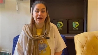 نظر مشتریان کلینیک زیبایی فلورا