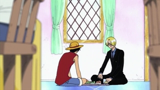 انیمه one piece قسمت ۳۰ زیرنویس فارسی