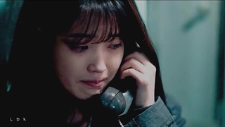 مرد پاییزم غم انگیزم عزیزم...میکس عاشقانه کره ای