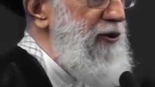 شهروندان اسرائیل هم مانند رژیم اشغالگر قدس مقصرند