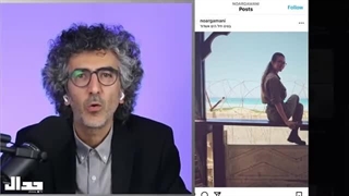 14020718: ماجرای «پارتیِ صحرایی» در نزدیکی غزه