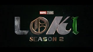 تیزر فصل دوم 2 سریال خارجی «Loki 2023»