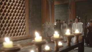 سریال چینی ببر و درنا 2023 Tiger and Crane قسمت 11 با زیرنویس فارسی