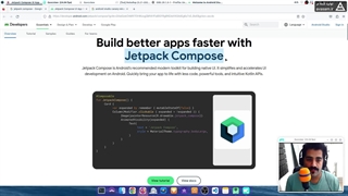 جلسه ۰۱ - آموزش صفرتاصد Jetpack Compose کاتلین