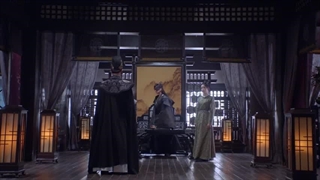 Ep02)سریال چینی امپراطور شرور جذاب من My My Charming Villainous Emperor- قسمت ۲ - زیرنویس فارسی چسبیده